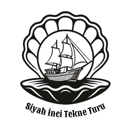 Siyah İnci Logo