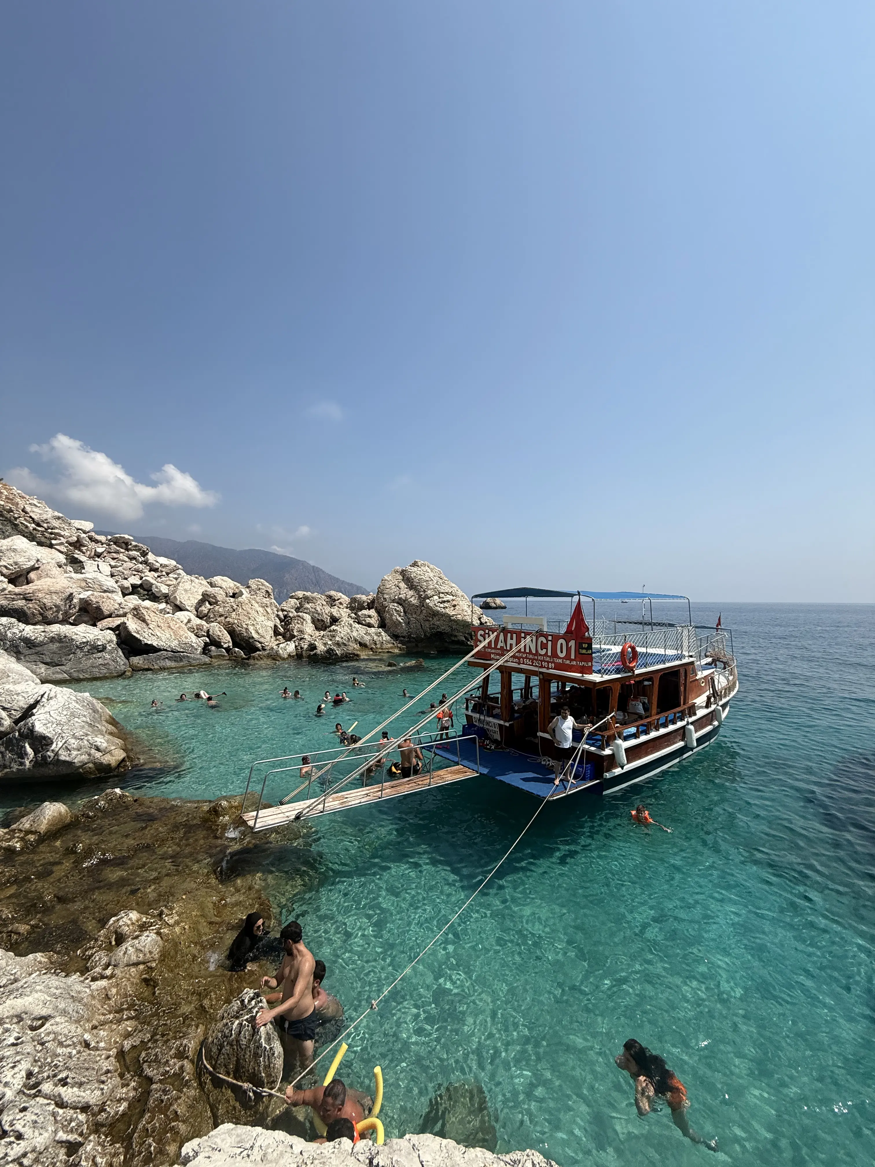 Tur Fotoğrafı