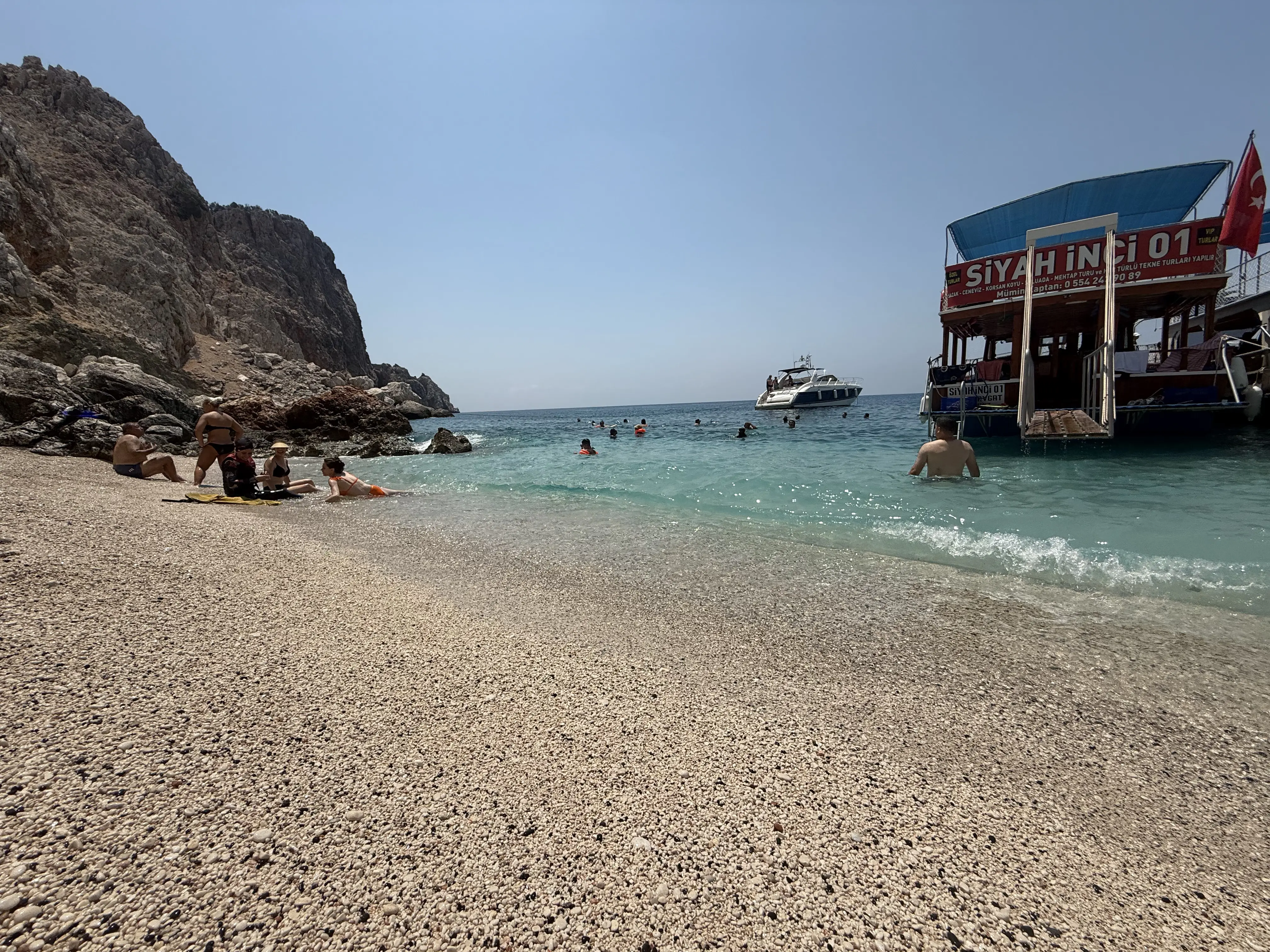 Tur Fotoğrafı
