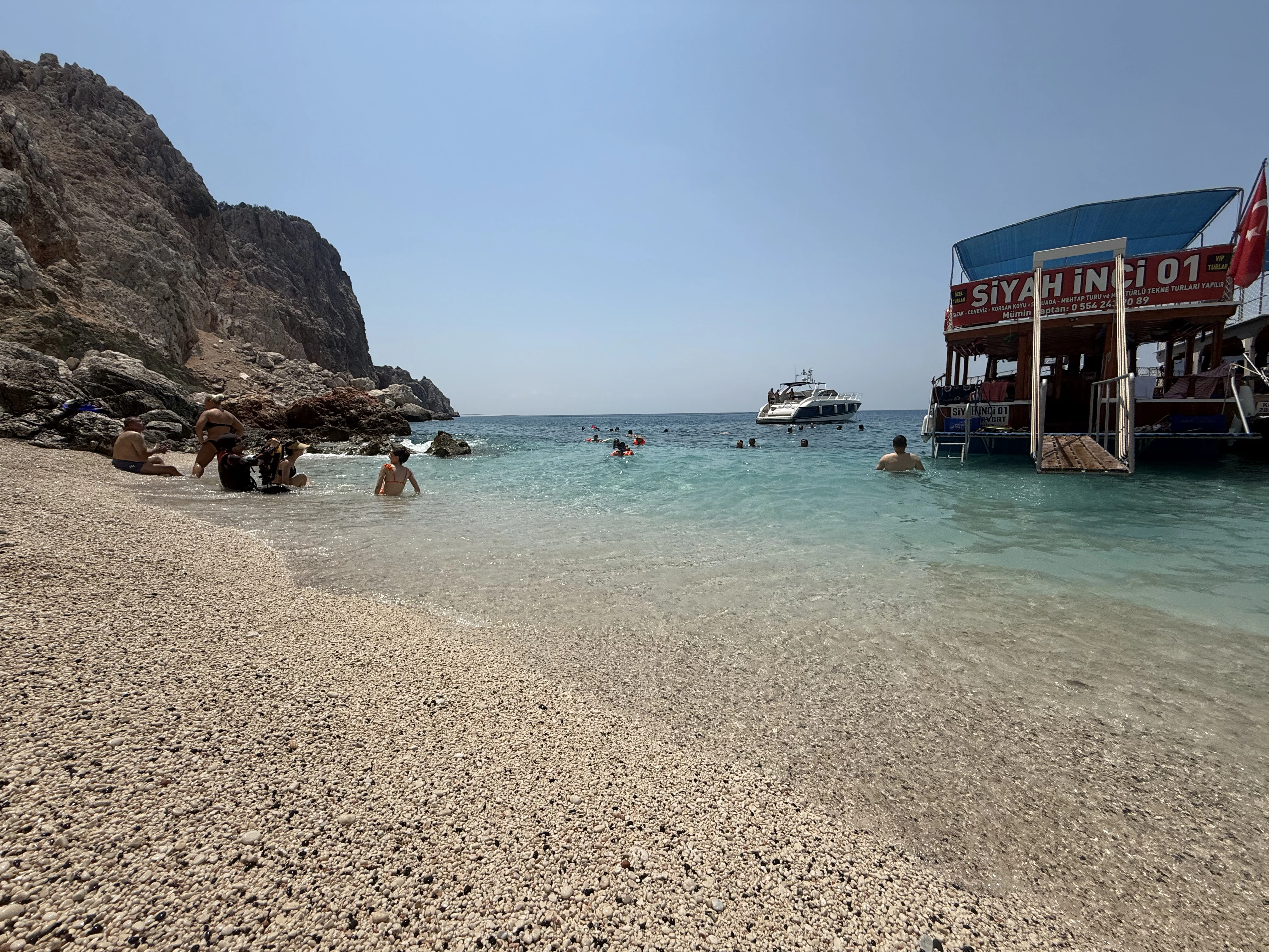 Tur Fotoğrafı