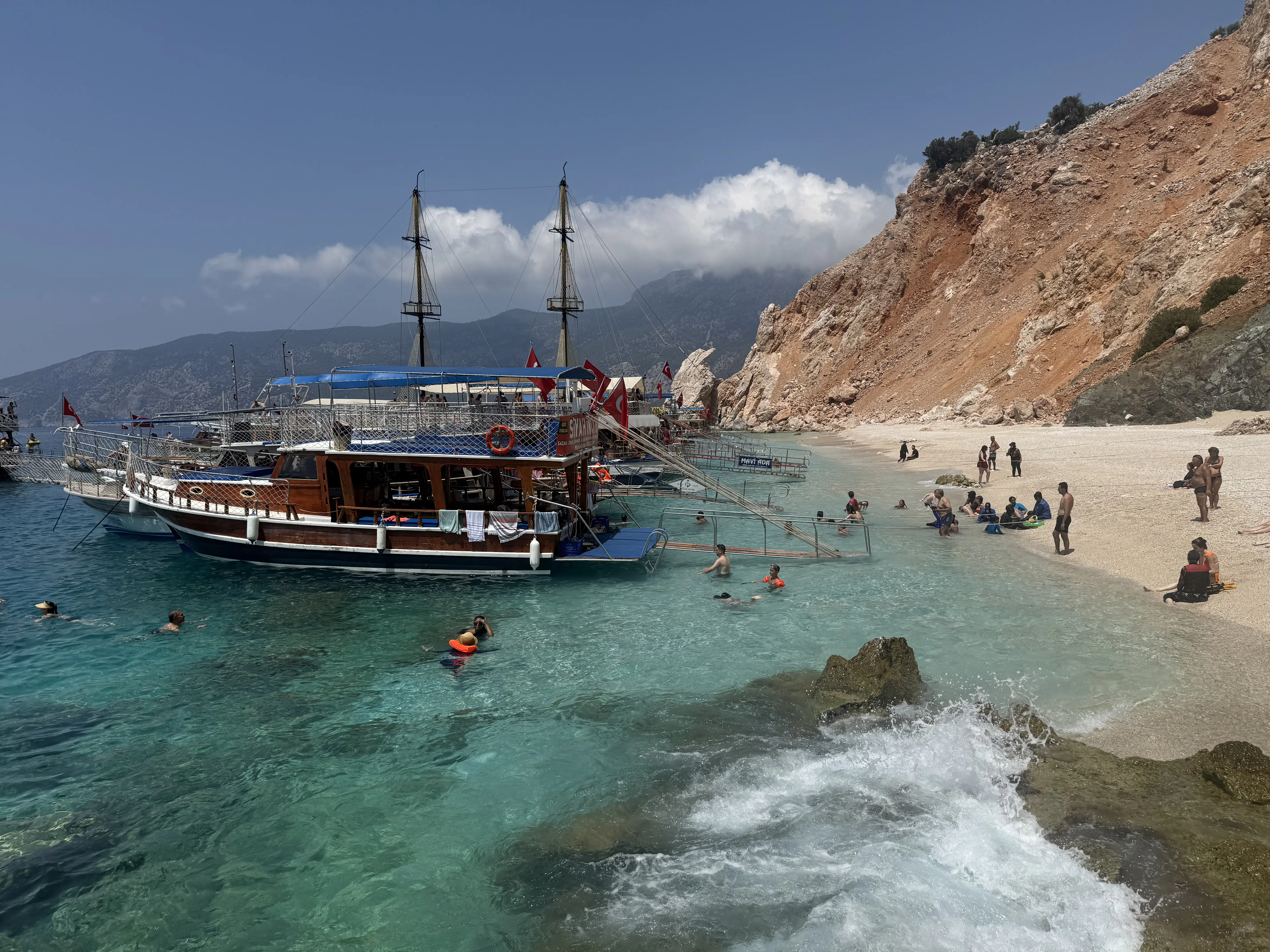 Tur Fotoğrafı