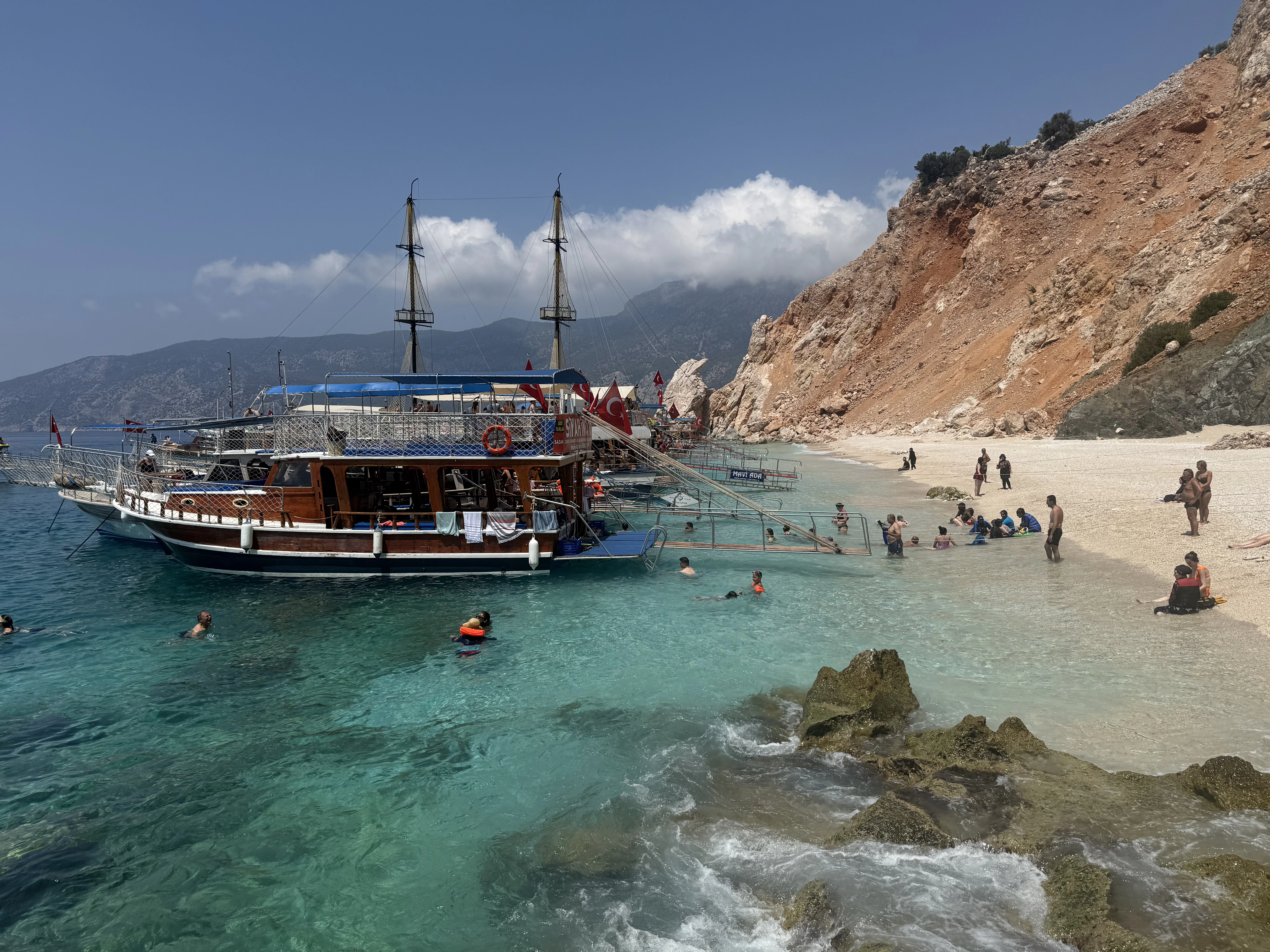 Tur Fotoğrafı